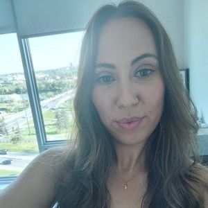 Meet your Posher, Lindsay